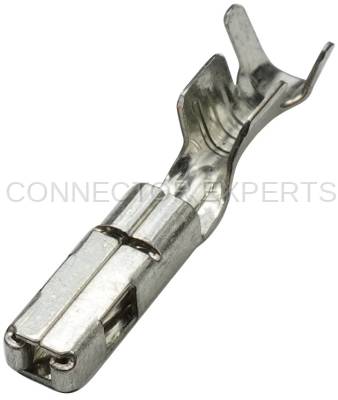 Connector Experts - Normal Order - E-TERM121