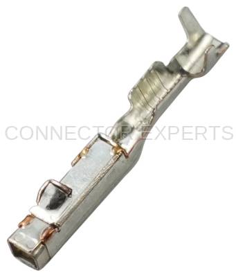Connector Experts - Normal Order - E-TERM115