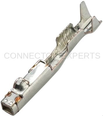Connector Experts - Normal Order - E-TERM108A
