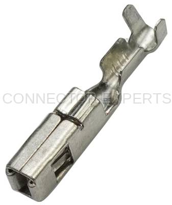 Connector Experts - Normal Order - C-TERM95C