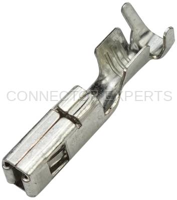 Connector Experts - Normal Order - C-TERM95A
