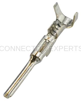 Connector Experts - Normal Order - C-TERM78A