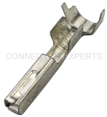 Connector Experts - Normal Order - C-TERM42R1