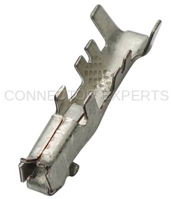 Connector Experts - Normal Order - C-TERM15A