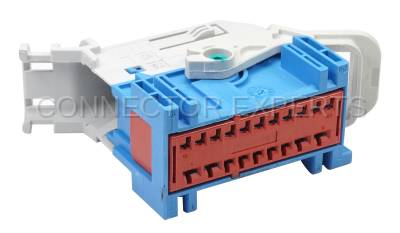 Connector Experts - Special Order  - EXP2022