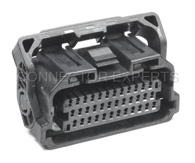 Connector Experts - Normal Order - CET3623