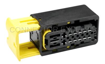 Connector Experts - Special Order  - CET1324