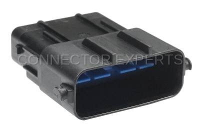 Connector Experts - Special Order  - EXP1651M