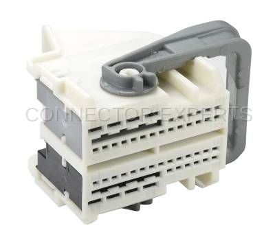 Connector Experts - Special Order  - CET4827