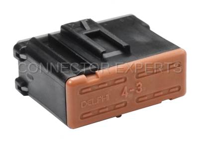 Connector Experts - Normal Order - HAT1207