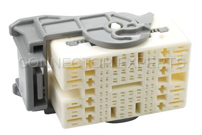 Connector Experts - Special Order  - CET8012