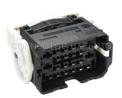 Connector Experts - Special Order  - CET2261