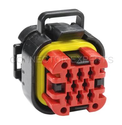 Connector Experts - Special Order  - CE8336