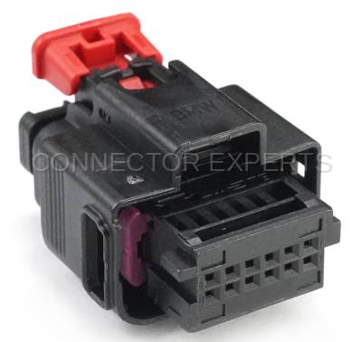 Connector Experts - Special Order  - HAT1208