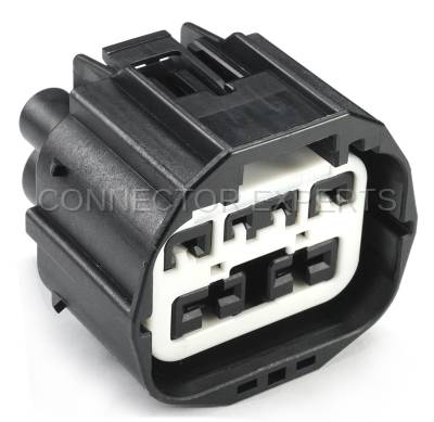 Connector Experts - Normal Order - CE6435F