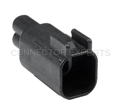Connector Experts - Normal Order - CE2436MB