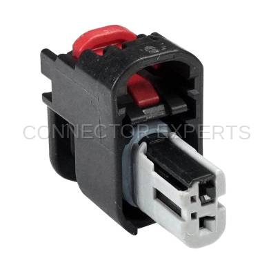 Connector Experts - Normal Order - CE2984GY