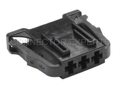 Connector Experts - Normal Order - CE3492