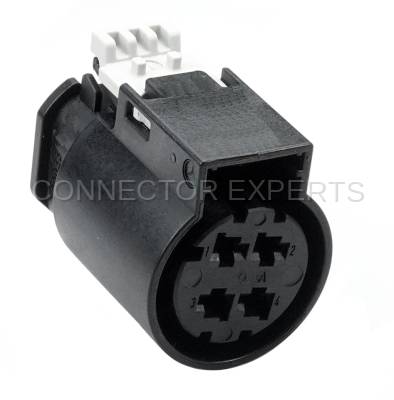 Connector Experts - Special Order  - CE4534