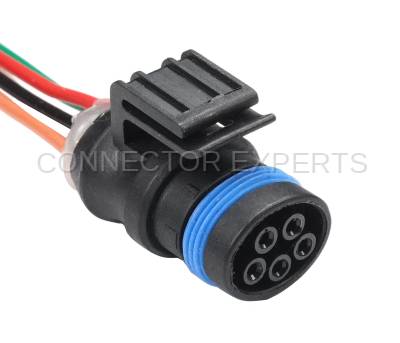 Connector Experts - Special Order  - CE5176