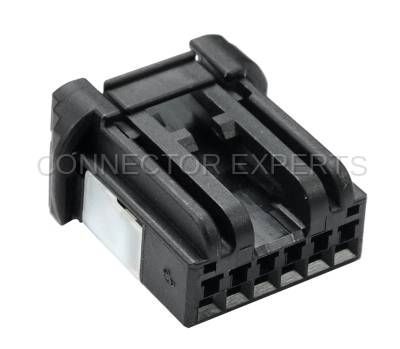 Connector Experts - Special Order  - CE6436