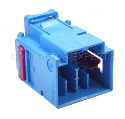 Connector Experts - Normal Order - CETA1132BU