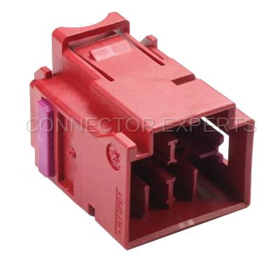 Connector Experts - Normal Order - CETA1132RD