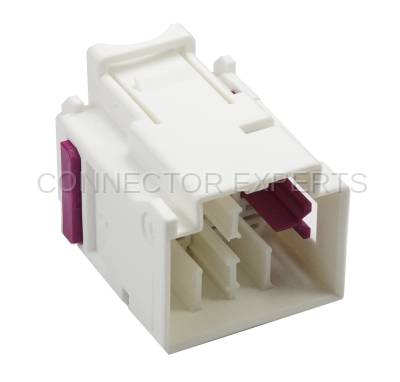 Connector Experts - Normal Order - CETA1132WH
