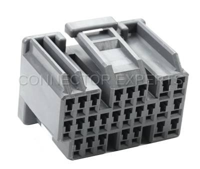 Connector Experts - Special Order  - CET2651