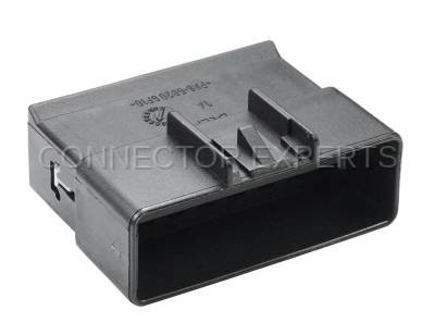 Connector Experts - Special Order  - EXP1633M