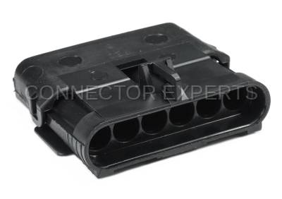 Connector Experts - Normal Order - CE6439M