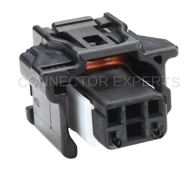 Connector Experts - Normal Order - CE6100E