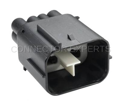 Connector Experts - Special Order  - CE6435M