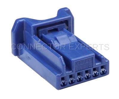 Connector Experts - Normal Order - CE6427BL