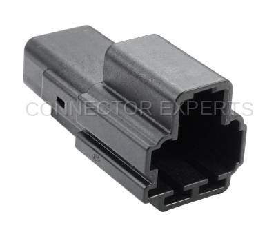 Connector Experts - Normal Order - CE4456M