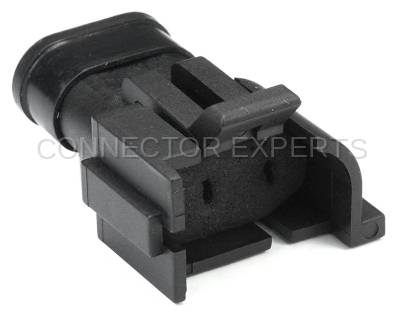 Connector Experts - Normal Order - EX2133