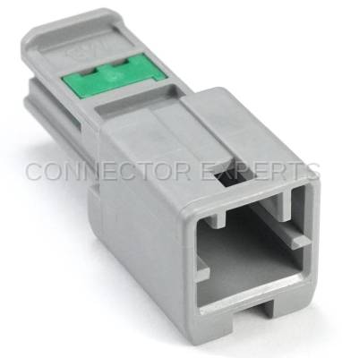 Connector Experts - Normal Order - EX2135M