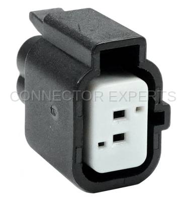 Connector Experts - Normal Order - EX2127R