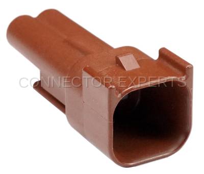 Connector Experts - Normal Order - CE2050BM