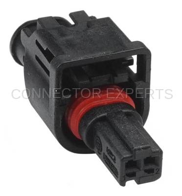 Connector Experts - Normal Order - EX2137