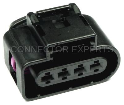 Connector Experts - Normal Order - CE4092AF