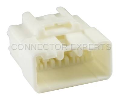 Connector Experts - Normal Order - CETA1133