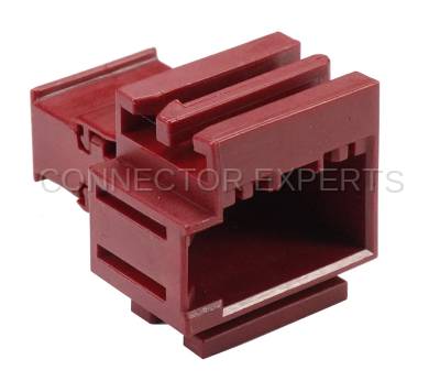 Connector Experts - Normal Order - CETA1236RD