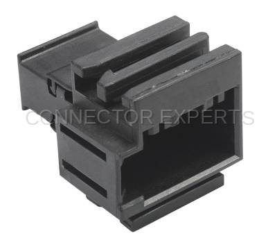 Connector Experts - Normal Order - CETA1236BK