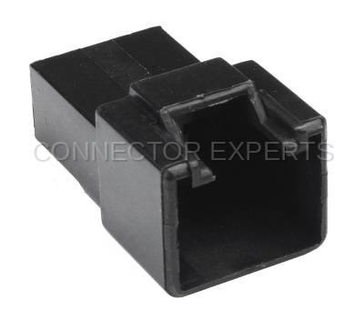 Connector Experts - Normal Order - CE8212MB