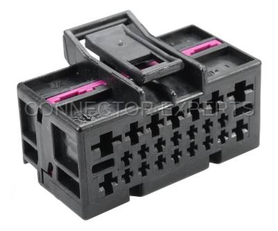 Connector Experts - Normal Order - CET1325