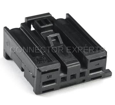Connector Experts - Normal Order - CE5180