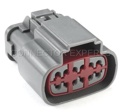 Connector Experts - Normal Order - HAT1210