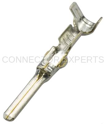 Connector Experts - Normal Order - C-TERM82A