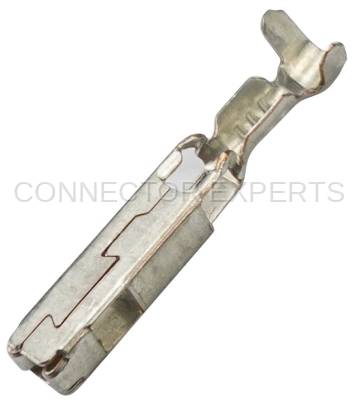 Connector Experts - Normal Order - C-TERM92B